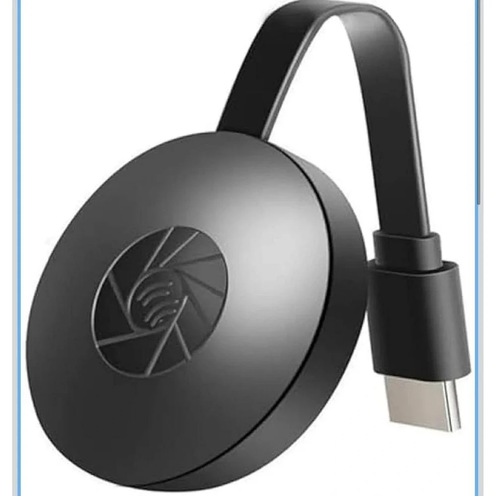 4k Wireless HDMI Display Dongle Adapter‎ No Delay